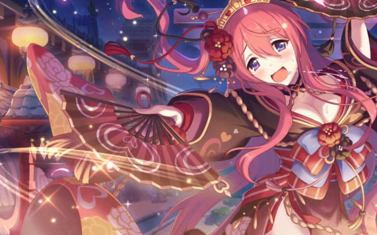 活动  不愧是你大江户空花