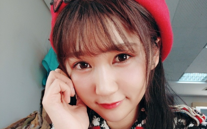 【snh48】【孙歆文】180128 口袋48直播《最后的直播》