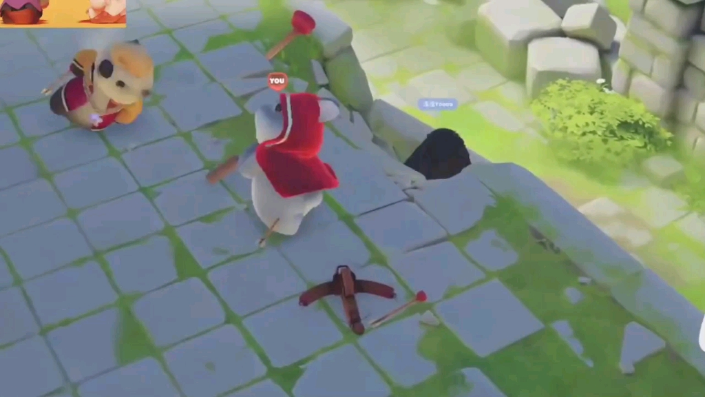 159菲斯特2:多样化和适配性的游戏控制方式,满足不同