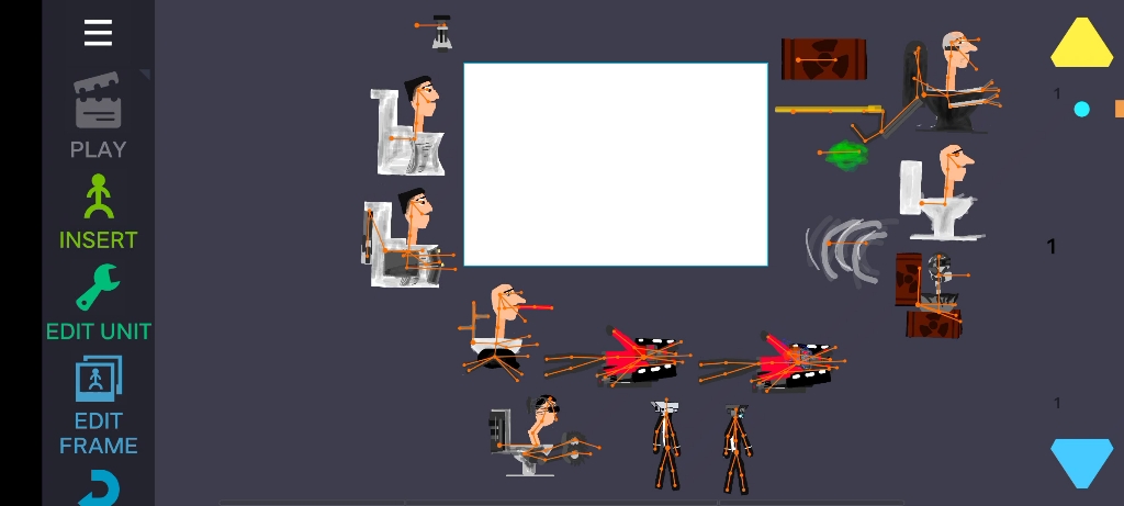 人人都能做动画2自制的模组