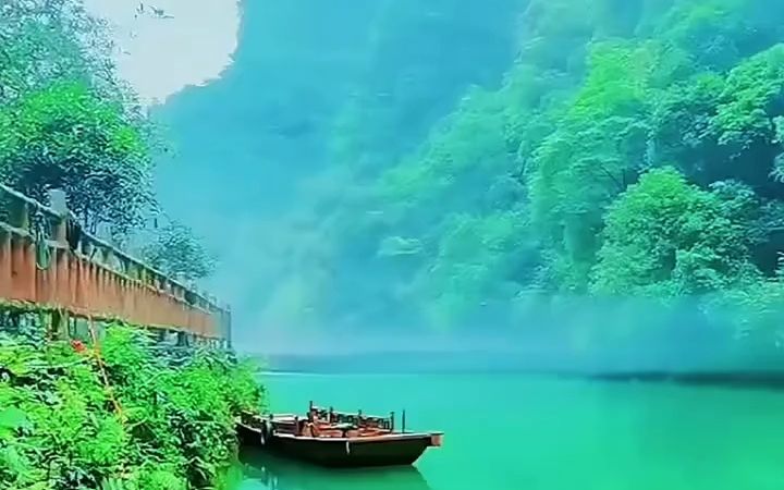 【旅行攻略】湖北旅游宜昌和恩施10大景点哔哩哔哩bilibili