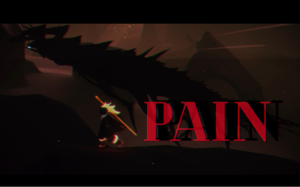 光遇skypain龙骨x冥龙