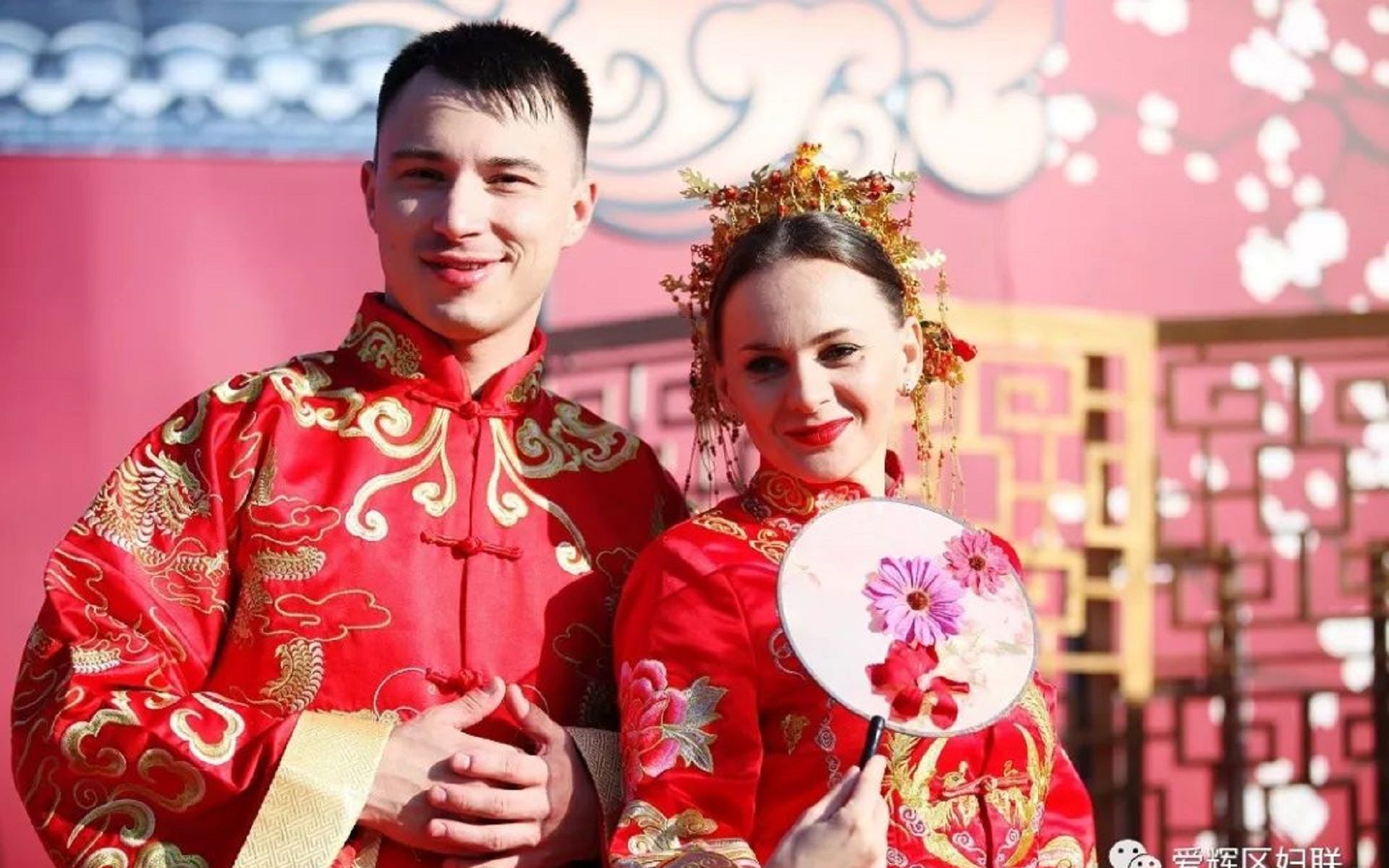 中俄通婚普遍,如不了解俄罗斯美女生理缺陷,中国男人表示不敢娶