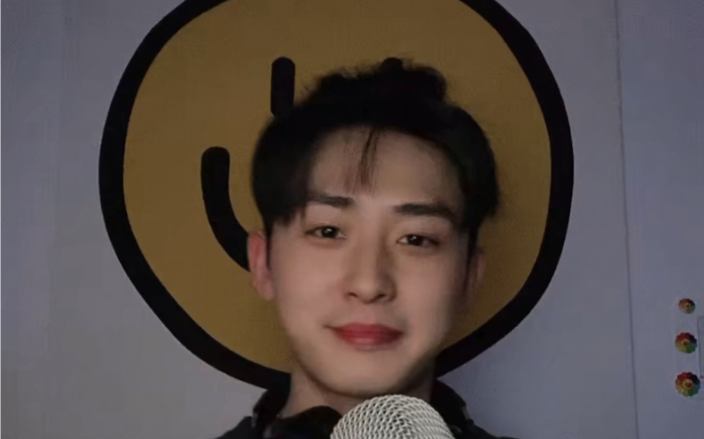 05可爱的小来哥直播录屏(大瑶 国政 刘帅宇 夏风)