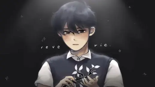 Casac - Scan Lines (OMORI REVERIE OST)_哔哩哔哩_bilibili
