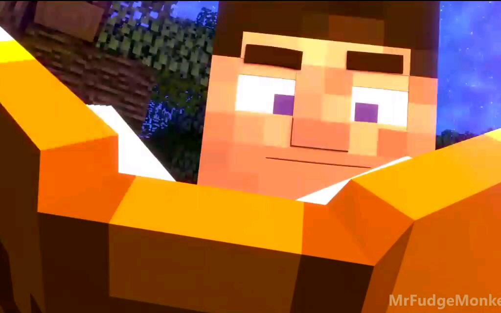 烦人的村民33集预告