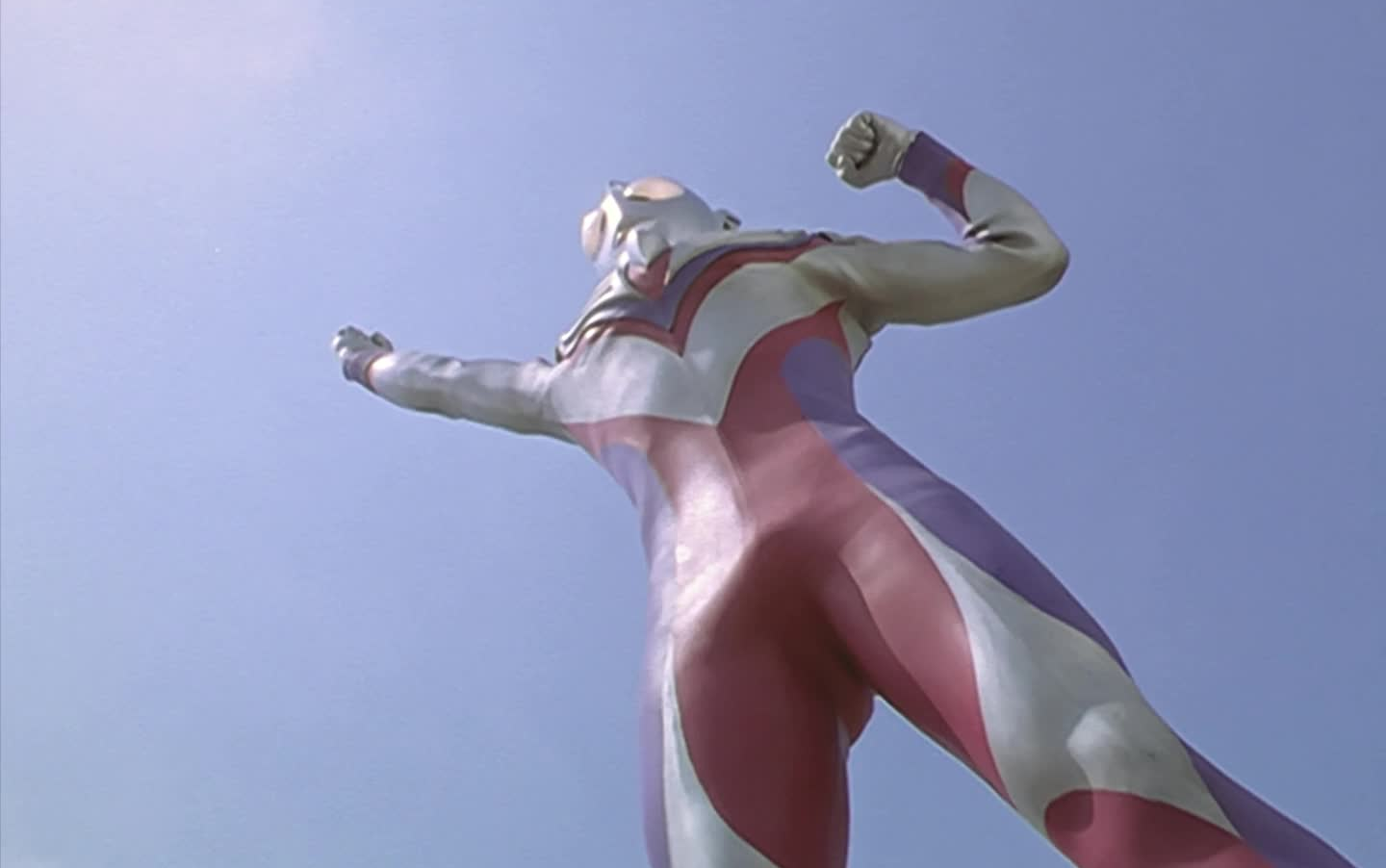 【迪迦奥特曼】迪迦奥特曼首秀对战哥尔赞美尔巴