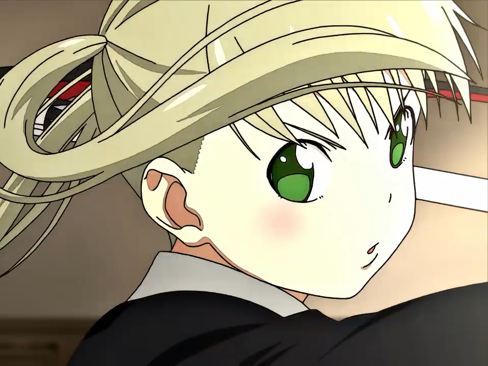 谁能拒绝一把会自己转的镰刀