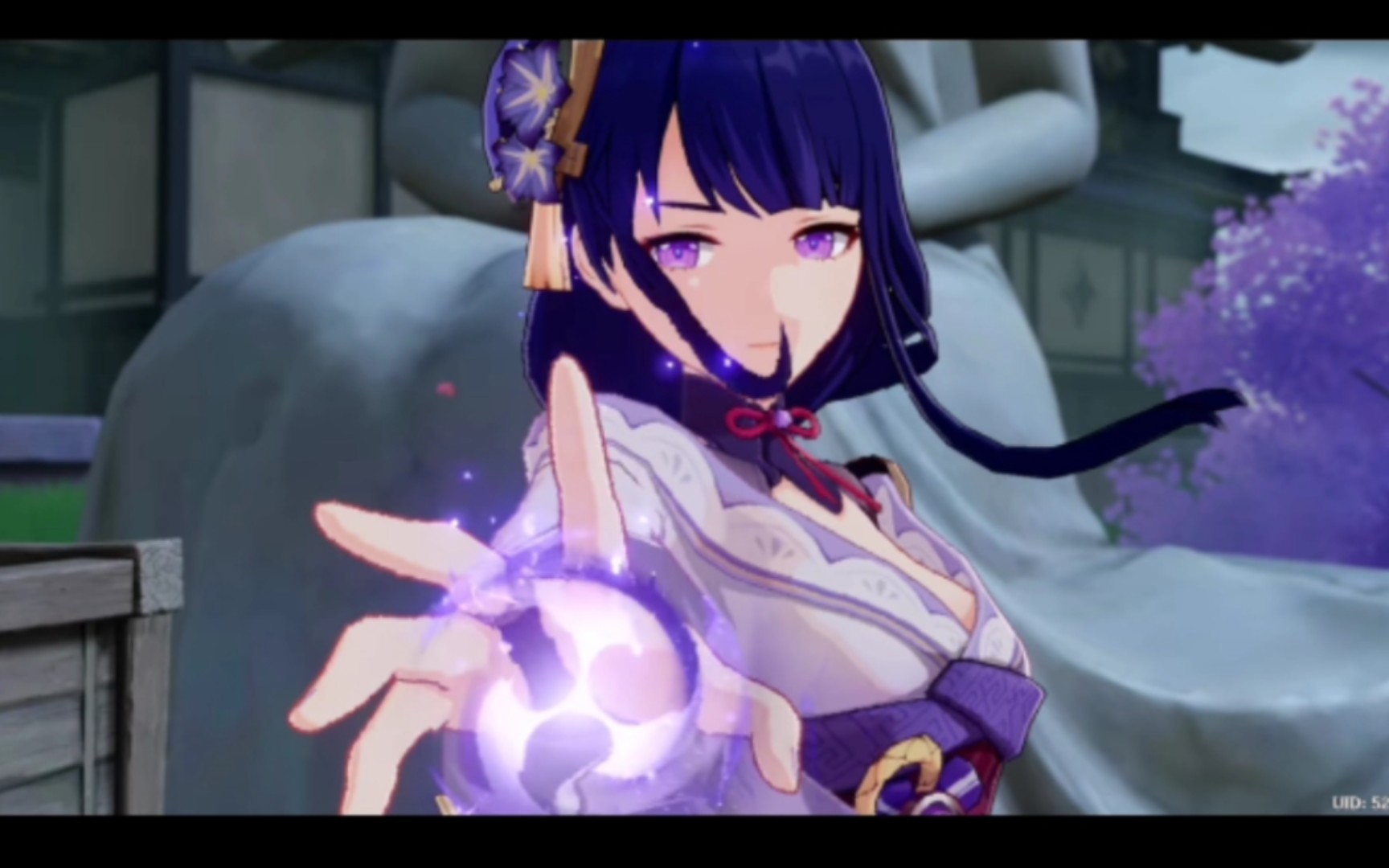 原神cg欣赏·老婆出场!