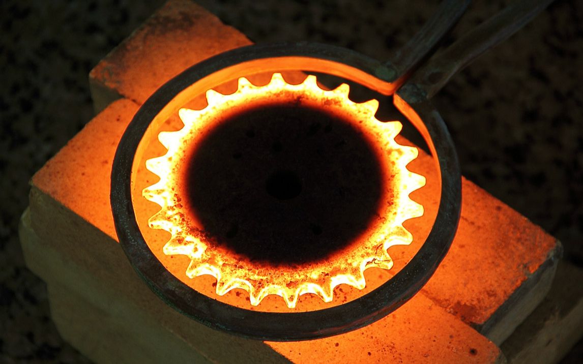 正火与退火的主要区别是什么?