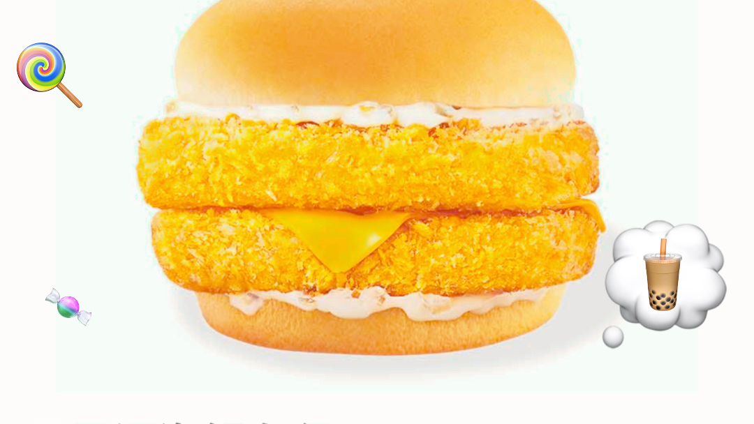 最喜欢的肯德基单品,经典啊,百吃不厌