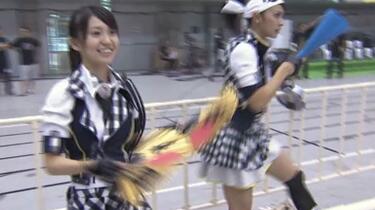 AKB48 サイン入りTシャツ
