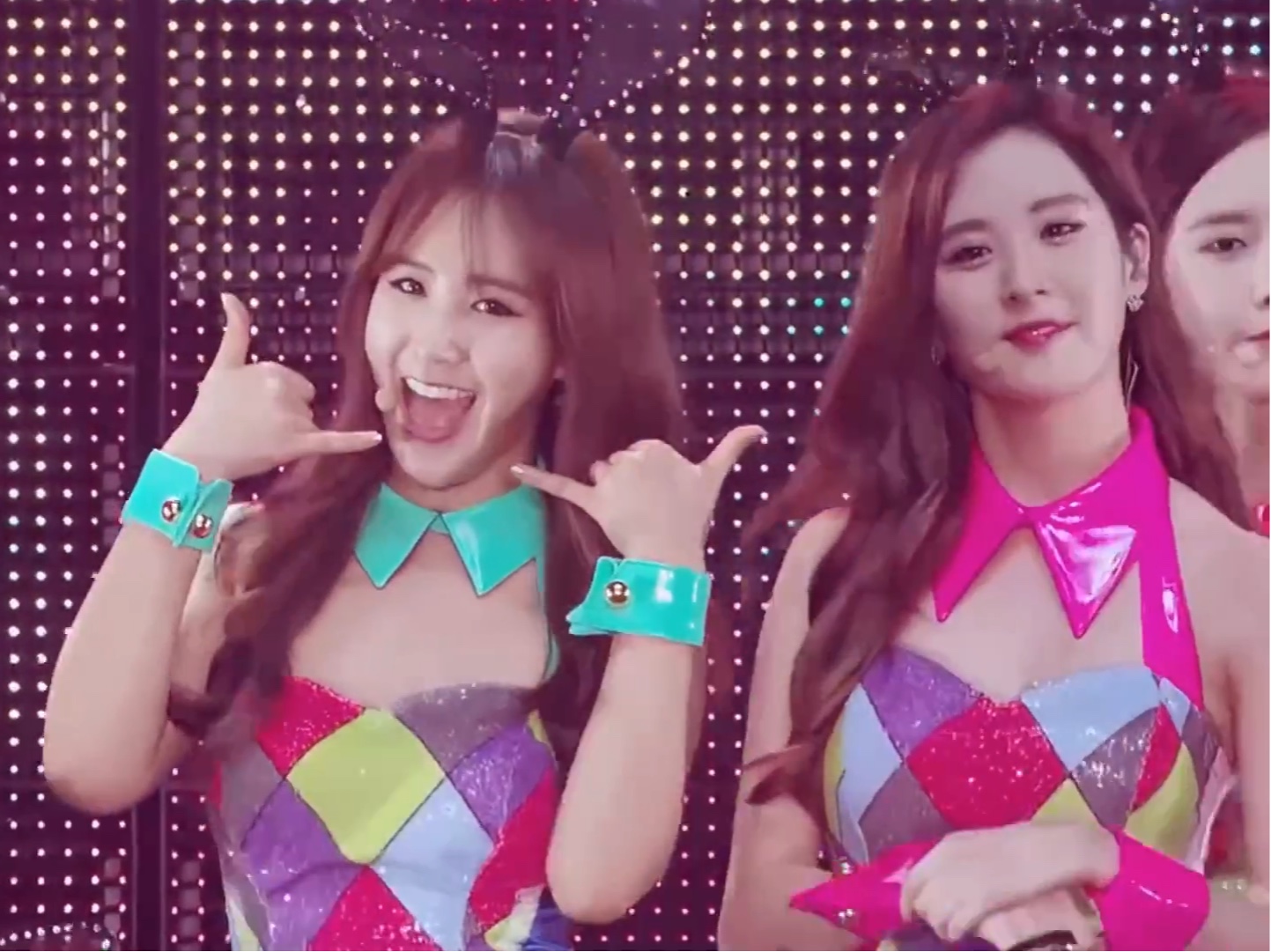 少女时代 - 《oh!