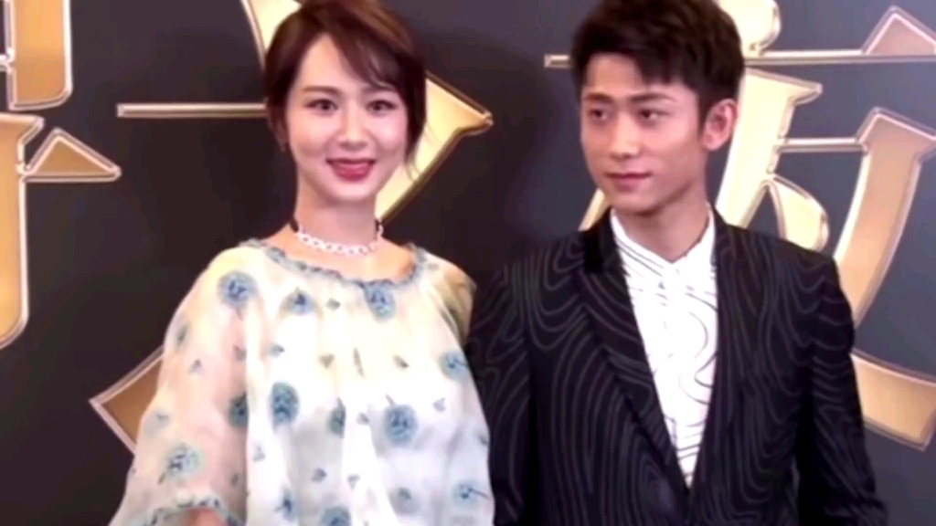 张一山惊现小作文祝杨紫生日快乐, 毫无顾忌可以为杨紫背叛全世界