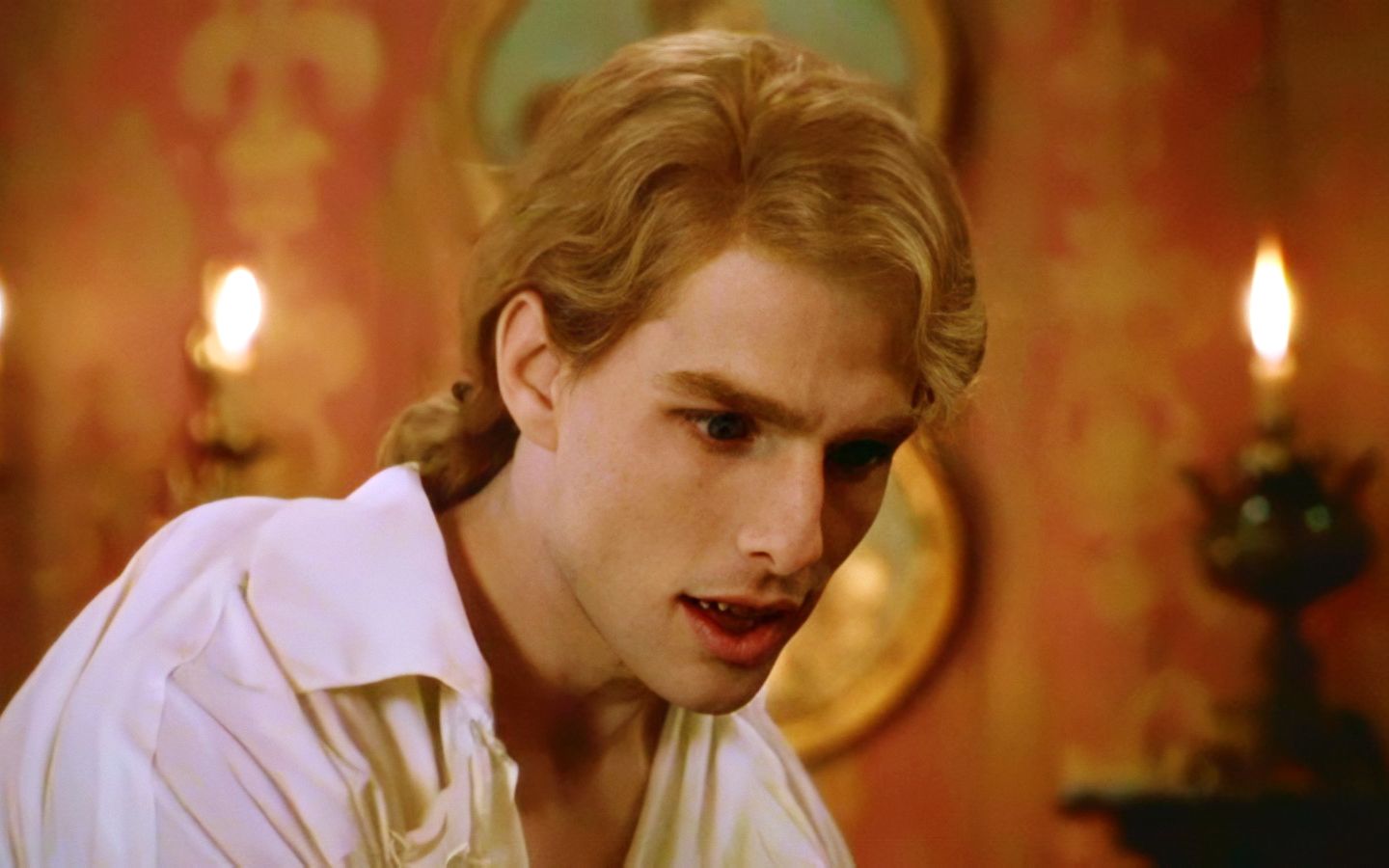 【个人合集】汤姆克鲁斯 tom cruise · 致伟大而永恒的莱斯特_哔哩