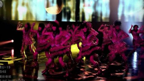 Hd Nmb48 純情u 19 哔哩哔哩 Hd Nmb48 純情u 19 哔哩哔哩