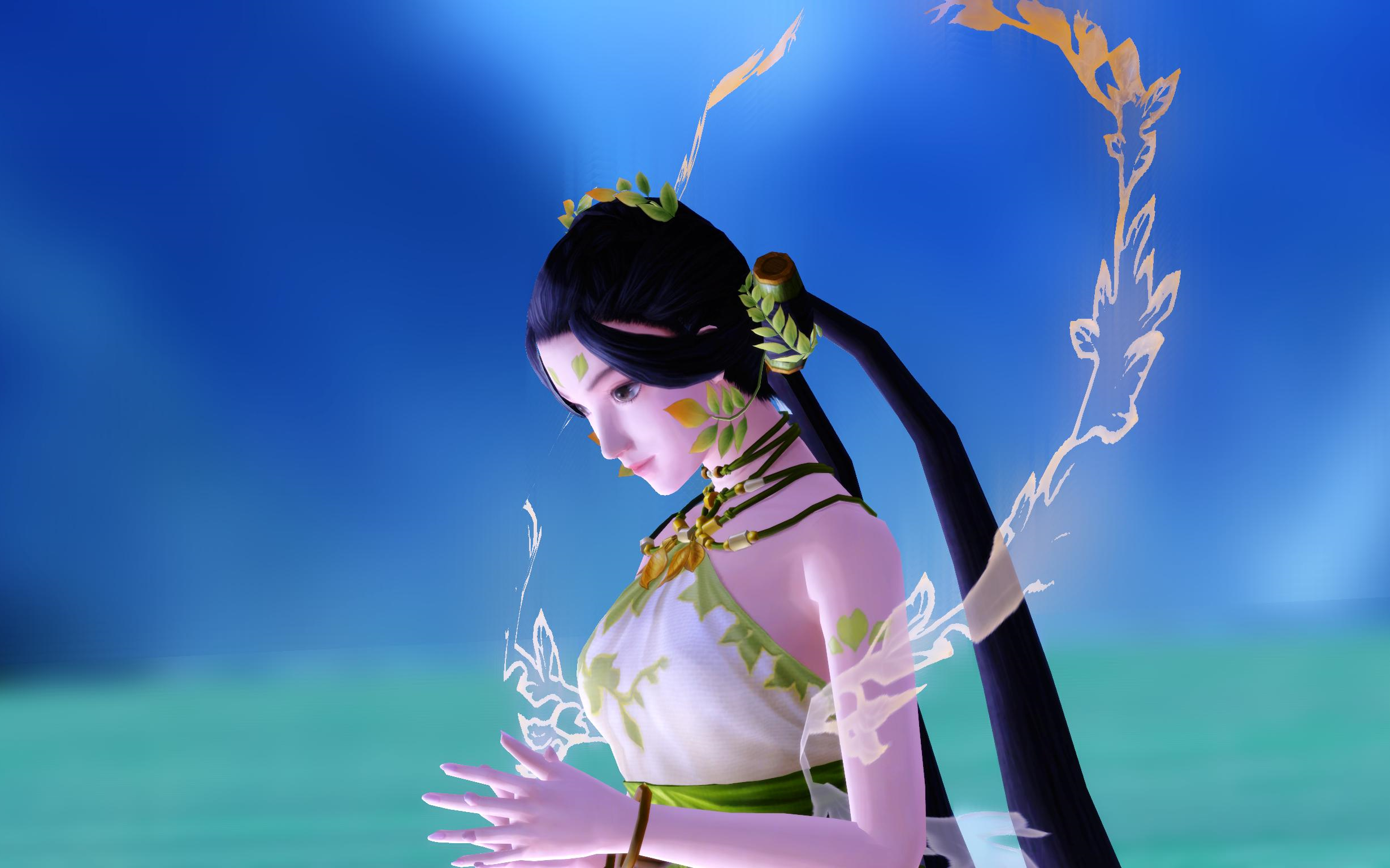 巫山神女古剑图片