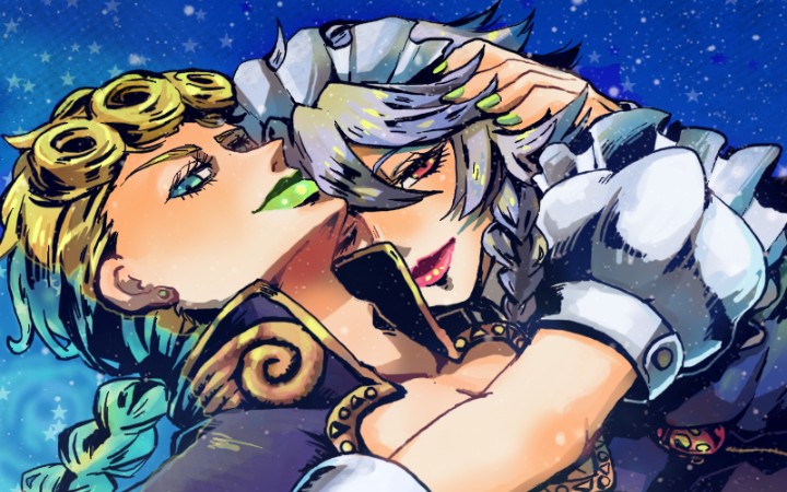 【东方xjojo】融合时空的幻想乡 2.咲夜也是黑帮?