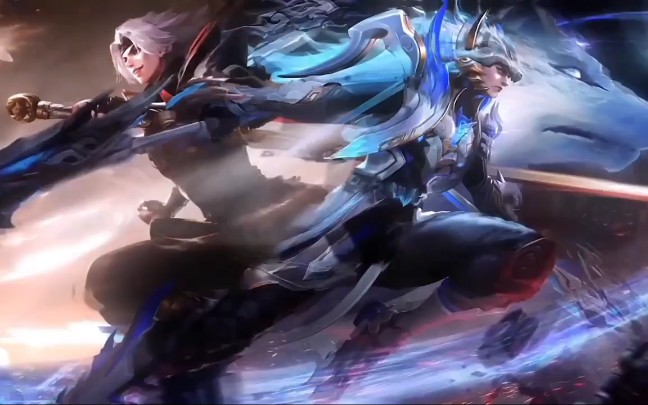 活动  @马超@东方曜