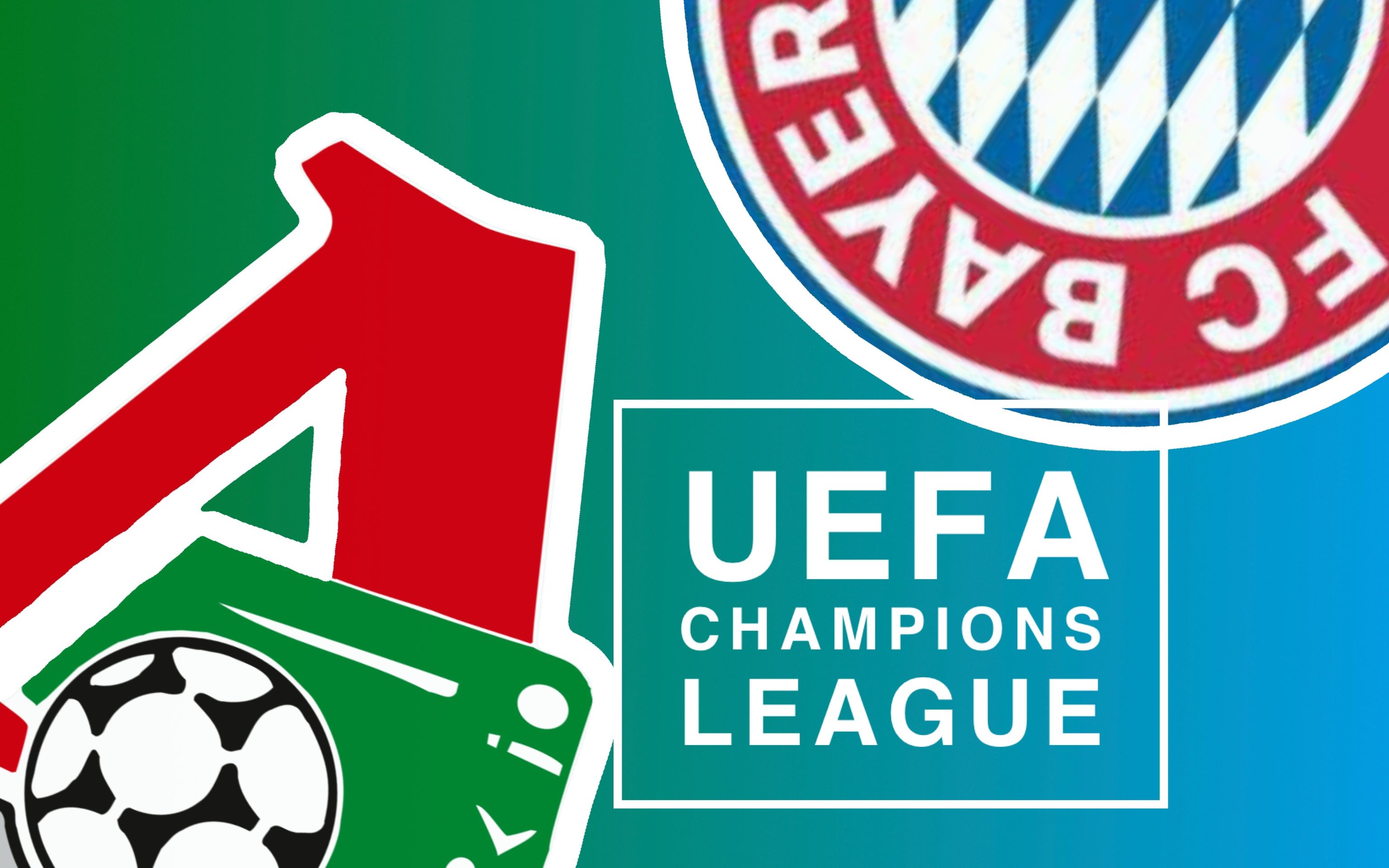 【fifa21 接力欧冠】拜仁慕尼黑 #1 德国人就没在莫斯科占过便宜