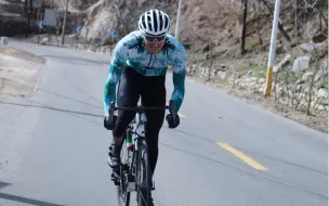 Скачать видео: 2022.4.3 RECC A组范崎路2nd climb kom PR29分01秒视频记录