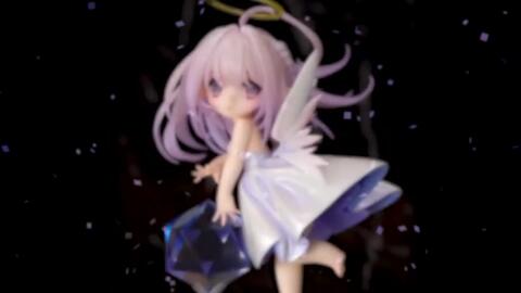 ☆特典付き☆TRPG ダイスの女神様 1/7 完成品フィギュア＜OMH 