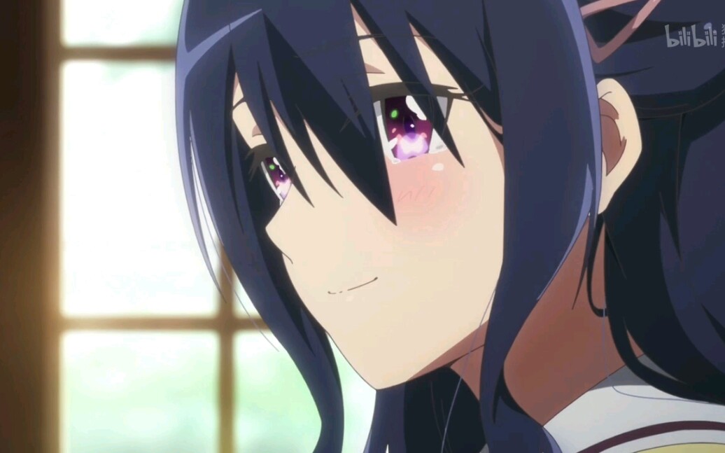 《成神之日》插曲「宝物になった日」歌:やなぎなぎ