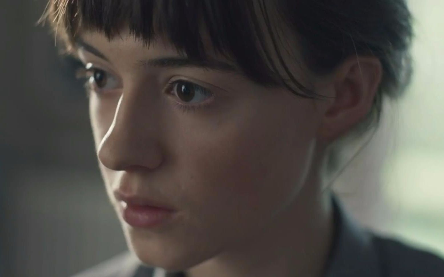 豆瓣88高分美剧普通人女主美颜特写