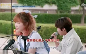 Tải video: 【BeginAgain4】韩星演唱 在摇曳的花丛中，闻到你的香波味道