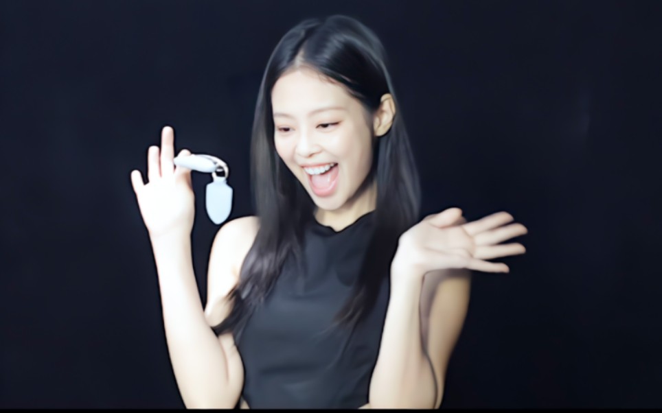 中字ⷮŠJENNIE最新VlogJennie X Porsche Sonderwunsch vlog哔哩哔哩bilibili