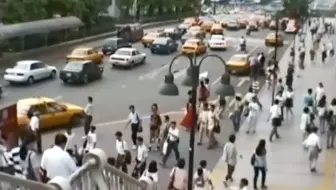 历史时光机 带你回到1995年的台北 哔哩哔哩 Bilibili