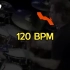 120 BPM - 鼓机节拍器