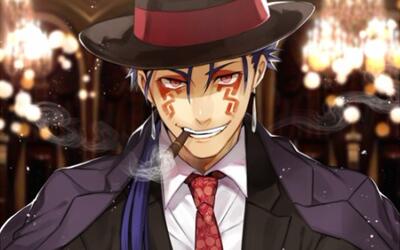 fgo狂王库丘林单挑帝都信长高难未削盾