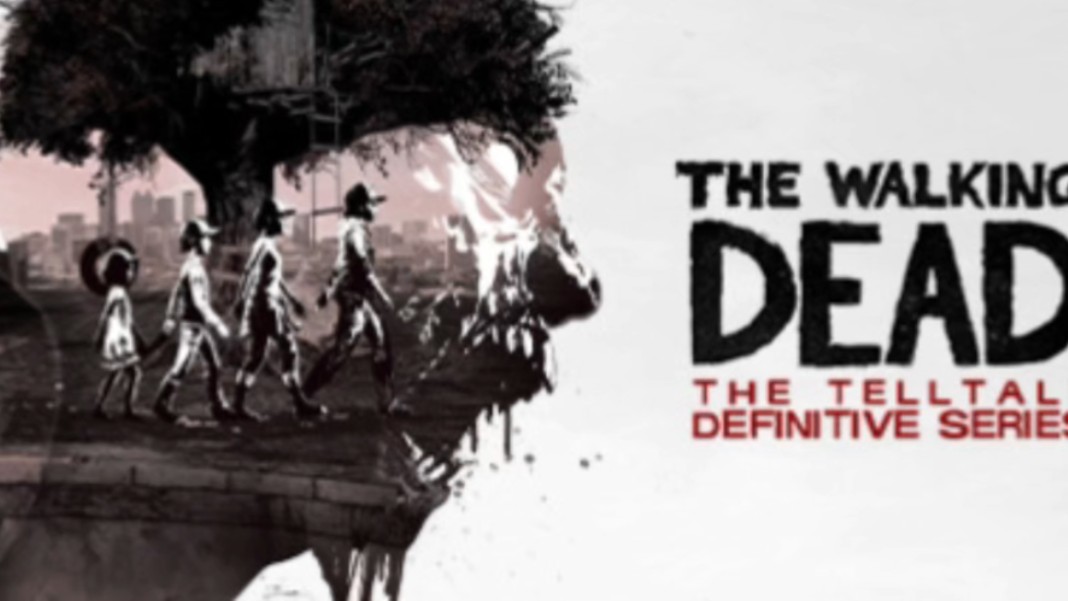 白嫖!行尸走肉:终极系列合集 中文 解压即玩