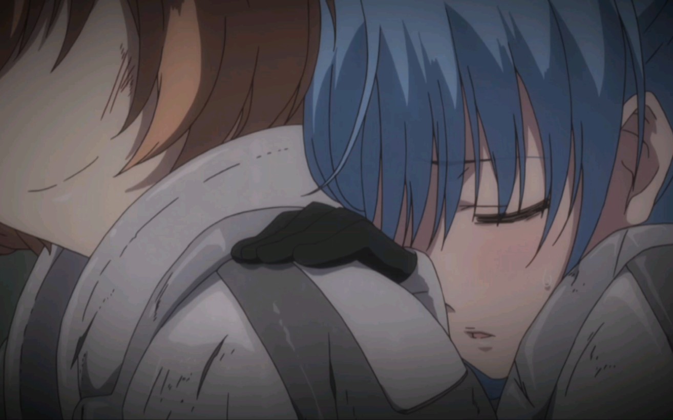 末日三问&love theme from tiga