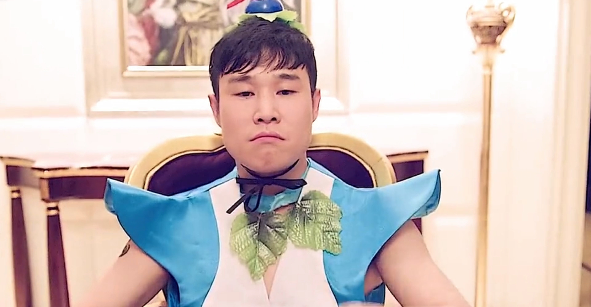 东北f4搞笑来袭,宋小宝小沈阳刘能还有赵四儿_哔哩哔哩_bilibili