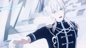 Mmd刀剑乱舞 さぽ式鹤丸国永 真剣必殺 Decorator 哔哩哔哩 Bilibili