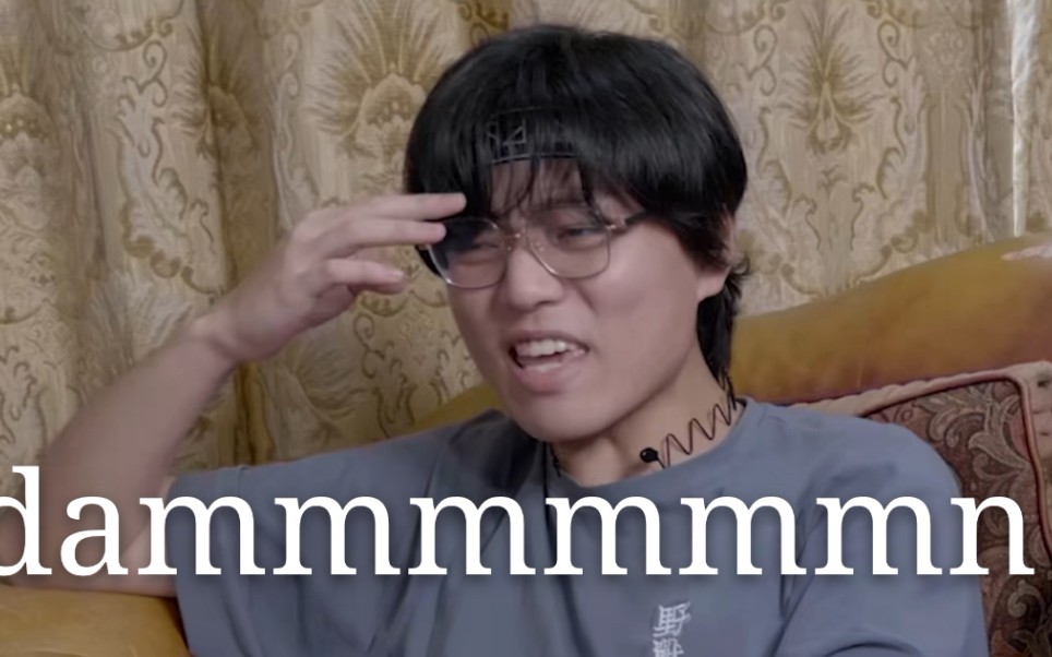 【某幻/混剪】这可能是目前最全的小马挑眉