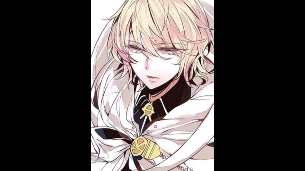 (百夜小白粉)致终结粉的---百夜米迦尔照片集!