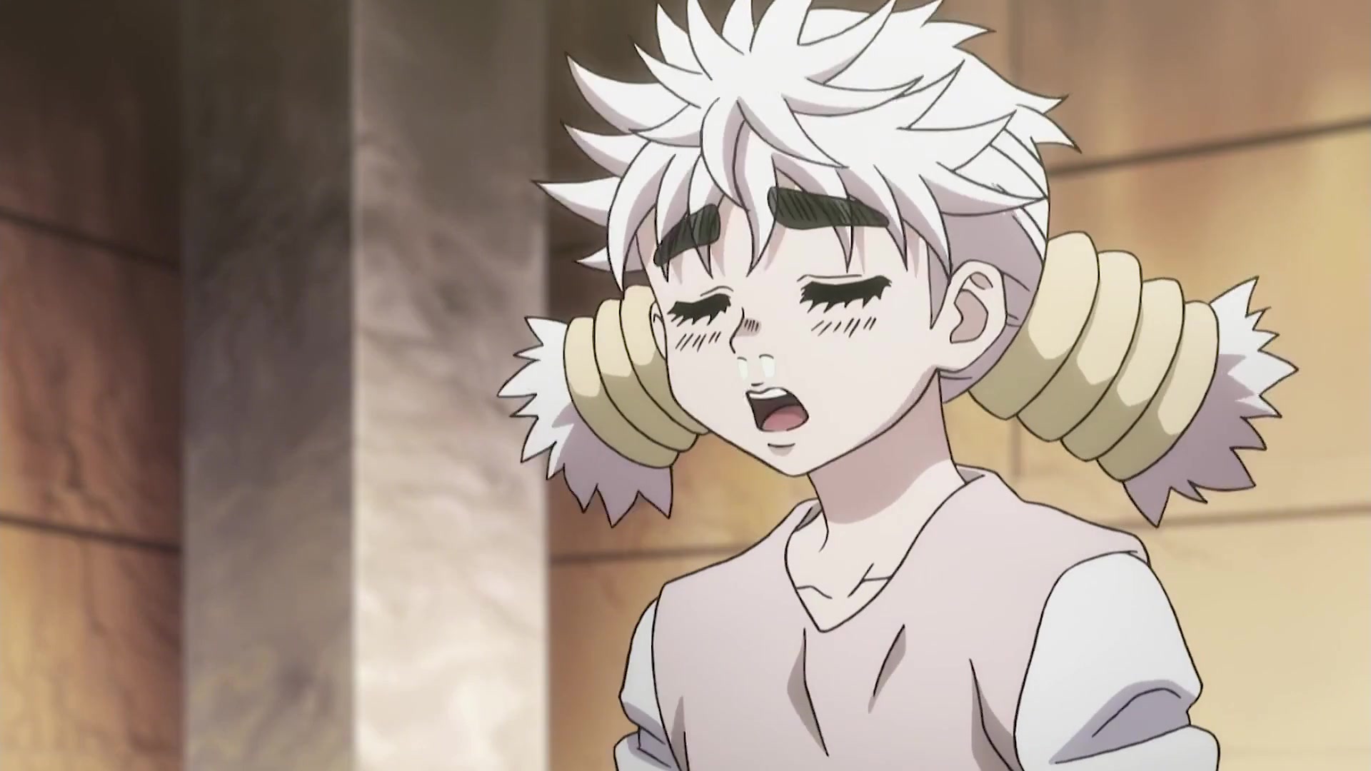 蚁王终究是厌倦了小麦吗?