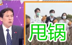 Download Video: 台湾菠萝出了食安问题，民进党不知反省还甩锅大陆！