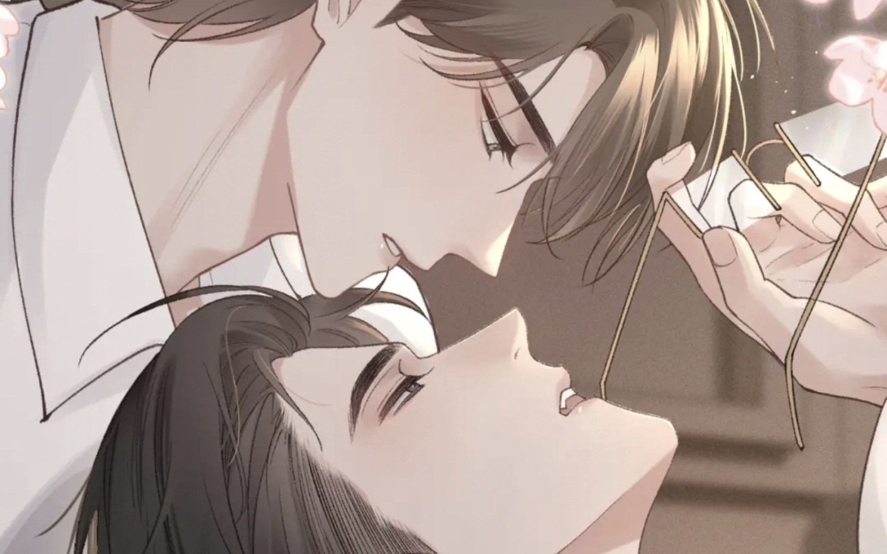 「针锋对决」这氛围绝了呀