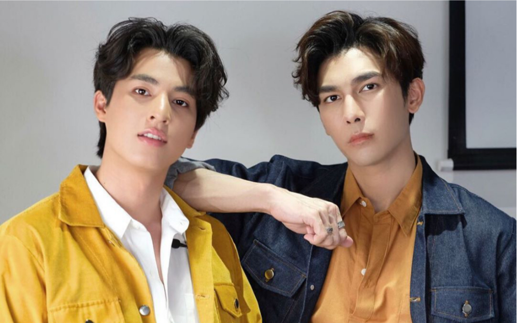 mewgulf 缪糕 中字 the mall makealist 英翻中字 mewgulf姐妹团