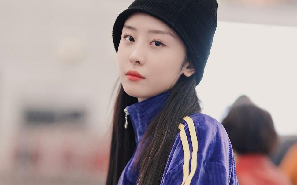 打卡:赵小棠亲笔签名来报道