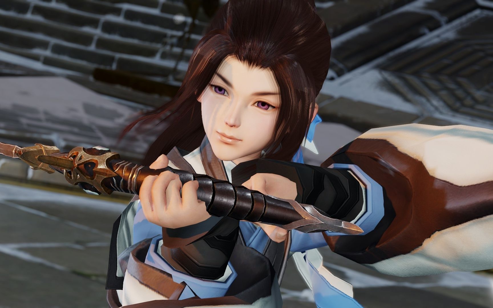 【剑网三/咩太】舔儿子系列_哔哩哔哩 (゜-゜)つロ 干杯~-bilibili