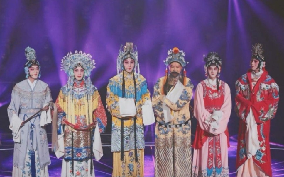 [mic|郭麒麟|无字碑]mic 郭麒麟 国色天香 无字碑 彩排