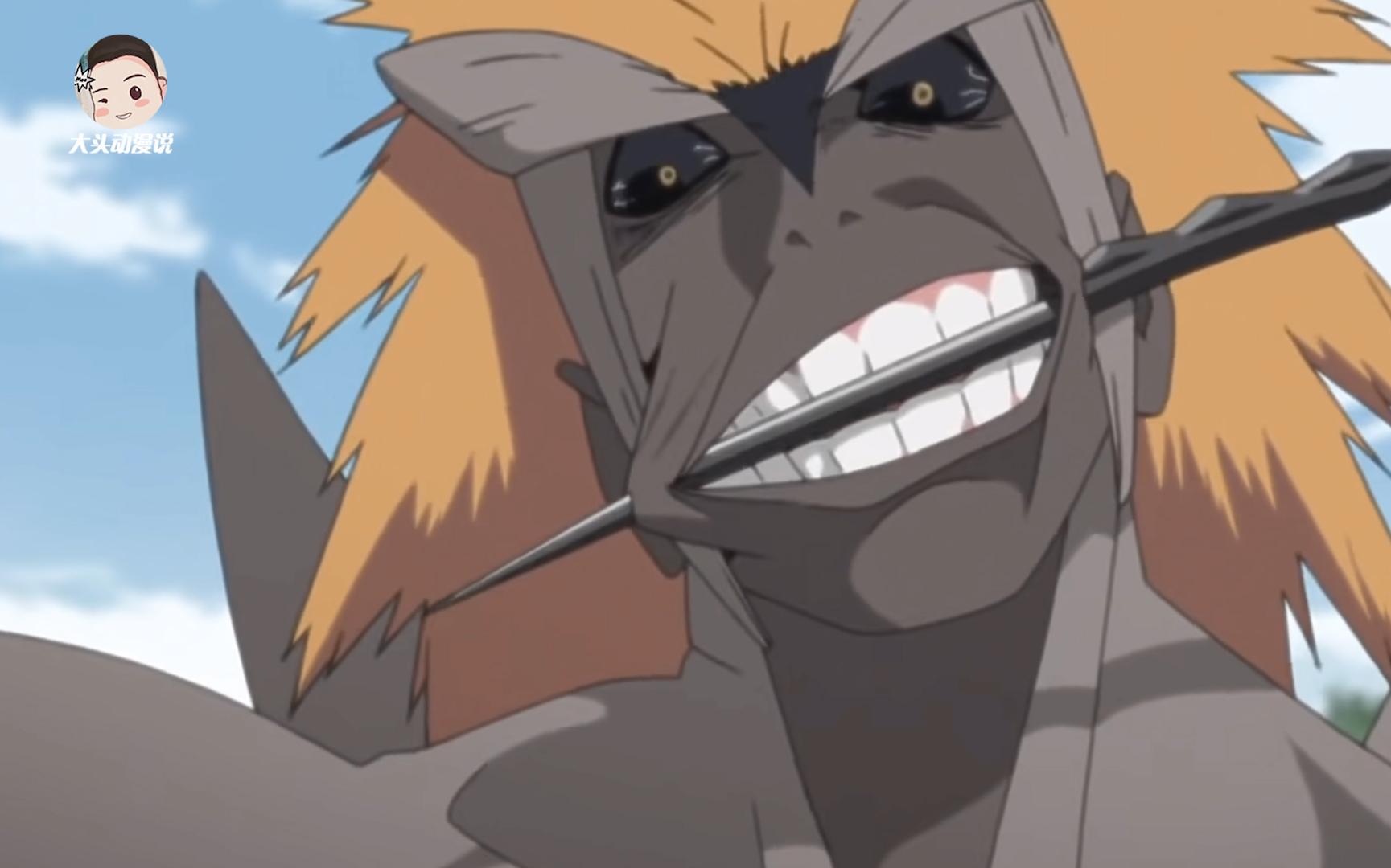 木叶丸vs重吾,博人得到了重吾的信任