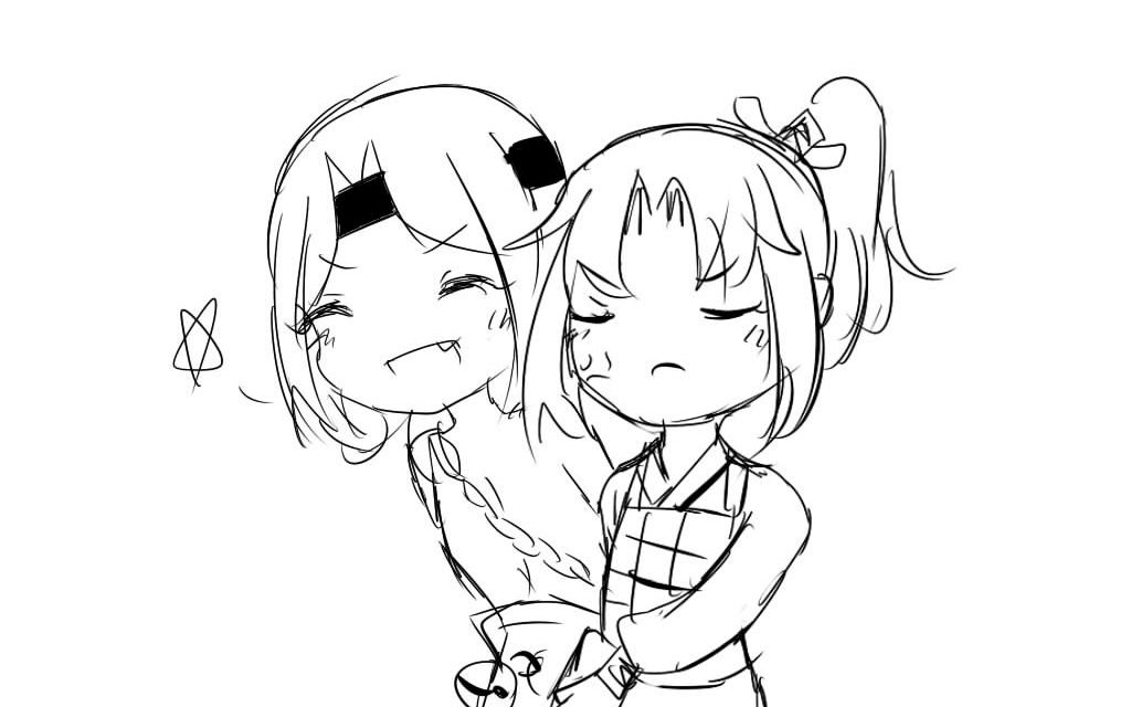 【口水三国手书】甘凌的oder made