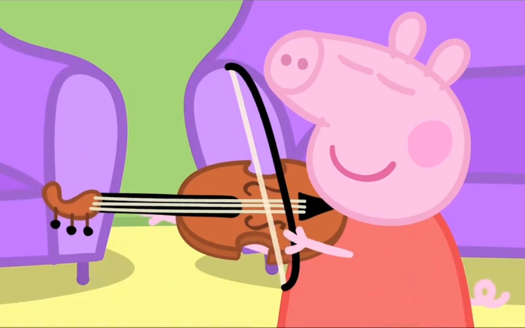 动画混剪purple passion