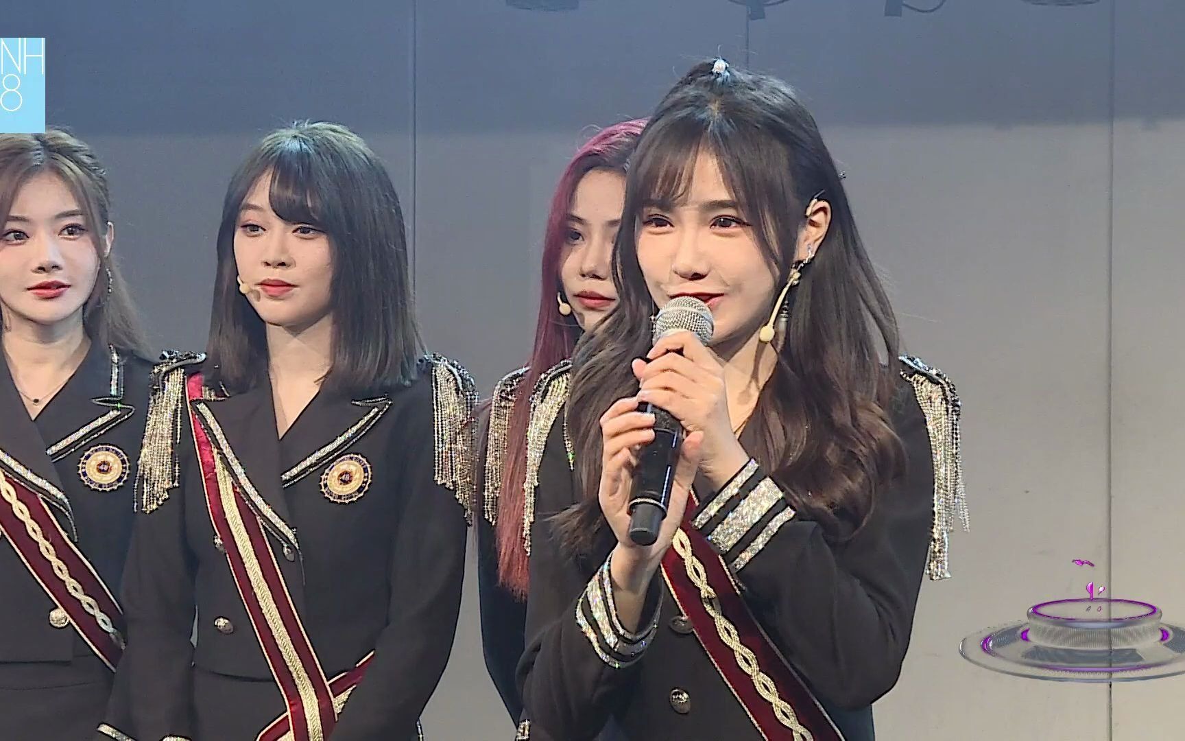 【snh48】team nii原创公演《时之卷》20210411_哔哩哔哩 (゜-゜)つロ